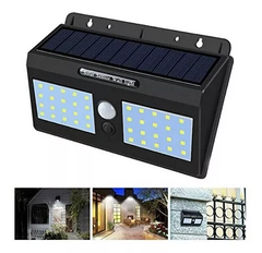 REFLECTOR SOLAR EXTERIOR - comprar online