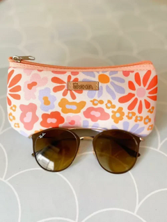 FUNDAS PARA LENTES CACHITA – NEOPRENE CON CIERRE - tienda online