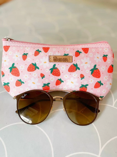FUNDAS PARA LENTES CACHITA – NEOPRENE CON CIERRE en internet