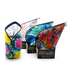 FUNDA PARA MATE EXTRA GRANDE ESTAMPADA