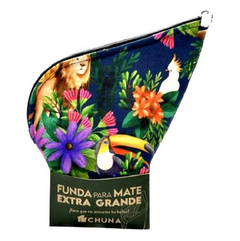 FUNDA PARA MATE EXTRA GRANDE ESTAMPADA en internet