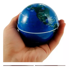 GLOBO TERRAQUEO FLOTANTE - comprar online