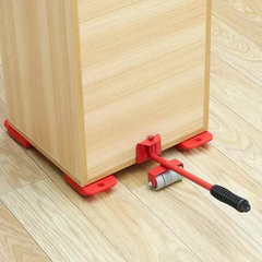 RUEDAS PARA MUEBLES - Chucheriaslp