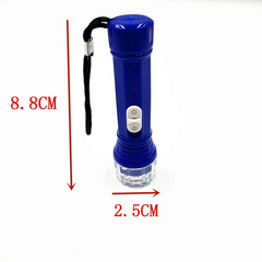 MINI LINTERNA - tienda online