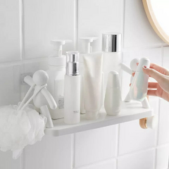 ESTANTE ADHESIVO TIPITOS CHICOS - comprar online
