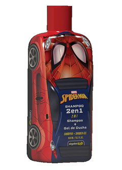 Shampoo 2 en 1 450ml - comprar online