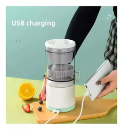 JUGUERA RECARGABLE USB - tienda online