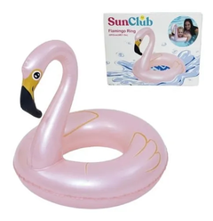 INFLABLE FLAMENCO