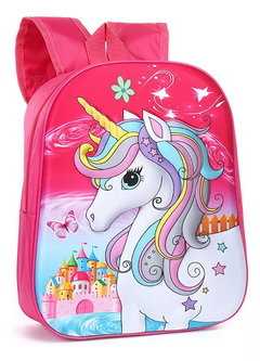 Imagen de MOCHILAS INFANTILES 3D