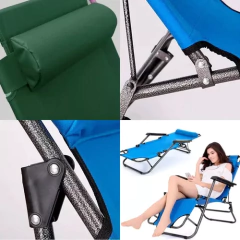 REPOSERA PLEGABLE RECLINABLE - Chucheriaslp
