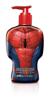 AVENGERS Shampoo 2 en 1 2D - comprar online