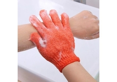 GUANTE ESPONJA PARA DUCHA - comprar online