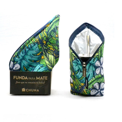 FUNDA PARA MATE ESTAMPADA CHICA en internet