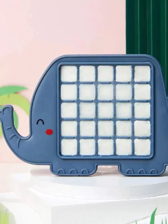 CUBETERA ELEFANTE