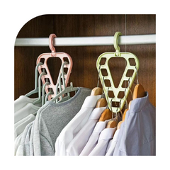 PERCHAS ORGANIZADORAS TRIANGULARES - comprar online