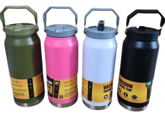 BIDON TERMICO 1.2LTS - comprar online