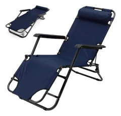 REPOSERA PLEGABLE RECLINABLE - comprar online