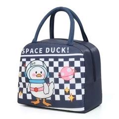 LUNCHERA CON DIBUJOS - comprar online