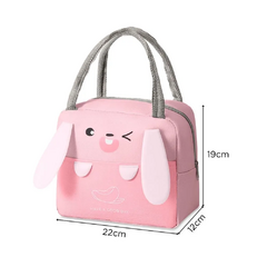 LUNCHERA INFANTIL AMIMALITOS - comprar online