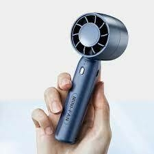 VENTILADOR PORTATIL T-10 - comprar online