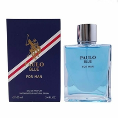 PERFUME POLO 100 ML