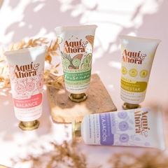 CREMA PARA MANOS AQUI & AHORA - comprar online