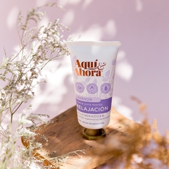 CREMA PARA MANOS AQUI & AHORA - tienda online