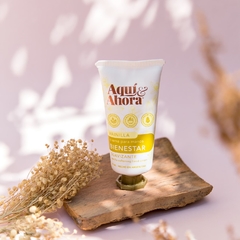 Imagen de CREMA PARA MANOS AQUI & AHORA