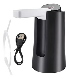 DISPENSER PARA BIDON USB