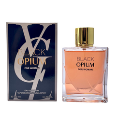 PERFUME BLACK OPTION 100ML - comprar online