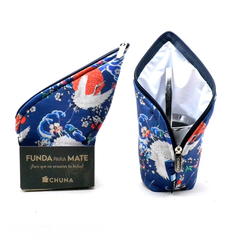 FUNDA PARA MATE ESTAMPADA CHICA - comprar online