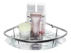 ORGANIZADOR ESQUINERO DE BAÑO