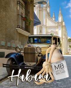AROMATIZANTE DE AUTOS MB - comprar online