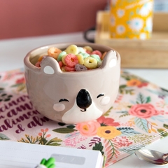 Bowls / Macetas de Cerámica Animalitos en internet