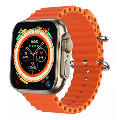 RELOJ SMARTWATCH WATCH 8 en internet