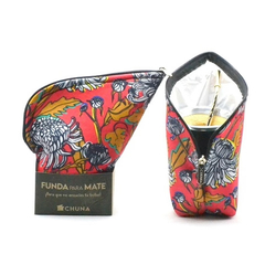 FUNDA PARA MATE EXTRA GRANDE ESTAMPADA - comprar online