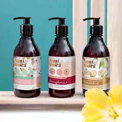 LOCIONES CORPORALES CREMA