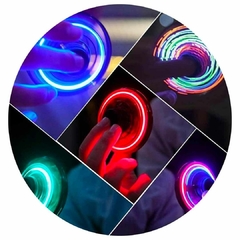 SPINNER FLYNOVA - Chucheriaslp