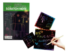 PAPEL MÁGICO 10x14cm - comprar online