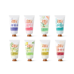 CREMA PARA MANOS AQUI & AHORA