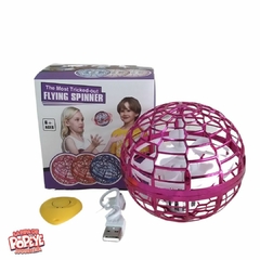 PELOTA VOLADORA FLYNOVA - tienda online