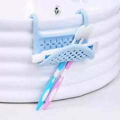 PORTA ESPONJA DE COCINA SILICONA - comprar online