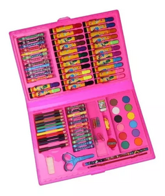 SET DE 86 PCS - comprar online