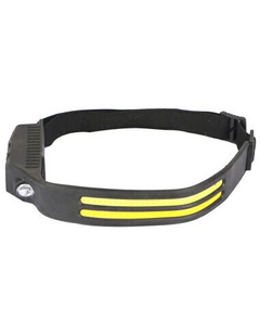 Linterna Minera C/Sensor De Movimiento - tienda online