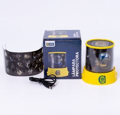 PROYECTOR ROSARIO CENTRAL