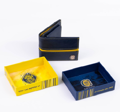 BILLETERA ROSARIO CENTRAL
