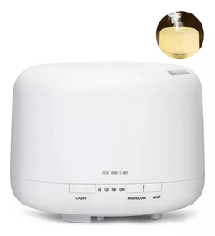 HUMIDIFICADOR DIFUSOR DE AROMATERAPIA en internet