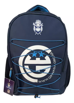MOCHILA GIMNASIA