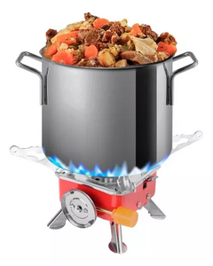 MINI ANAFE PORTATIL