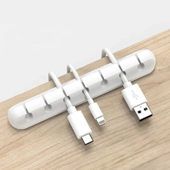 SEPARADOR DE CABLES 7 DIVISIONES